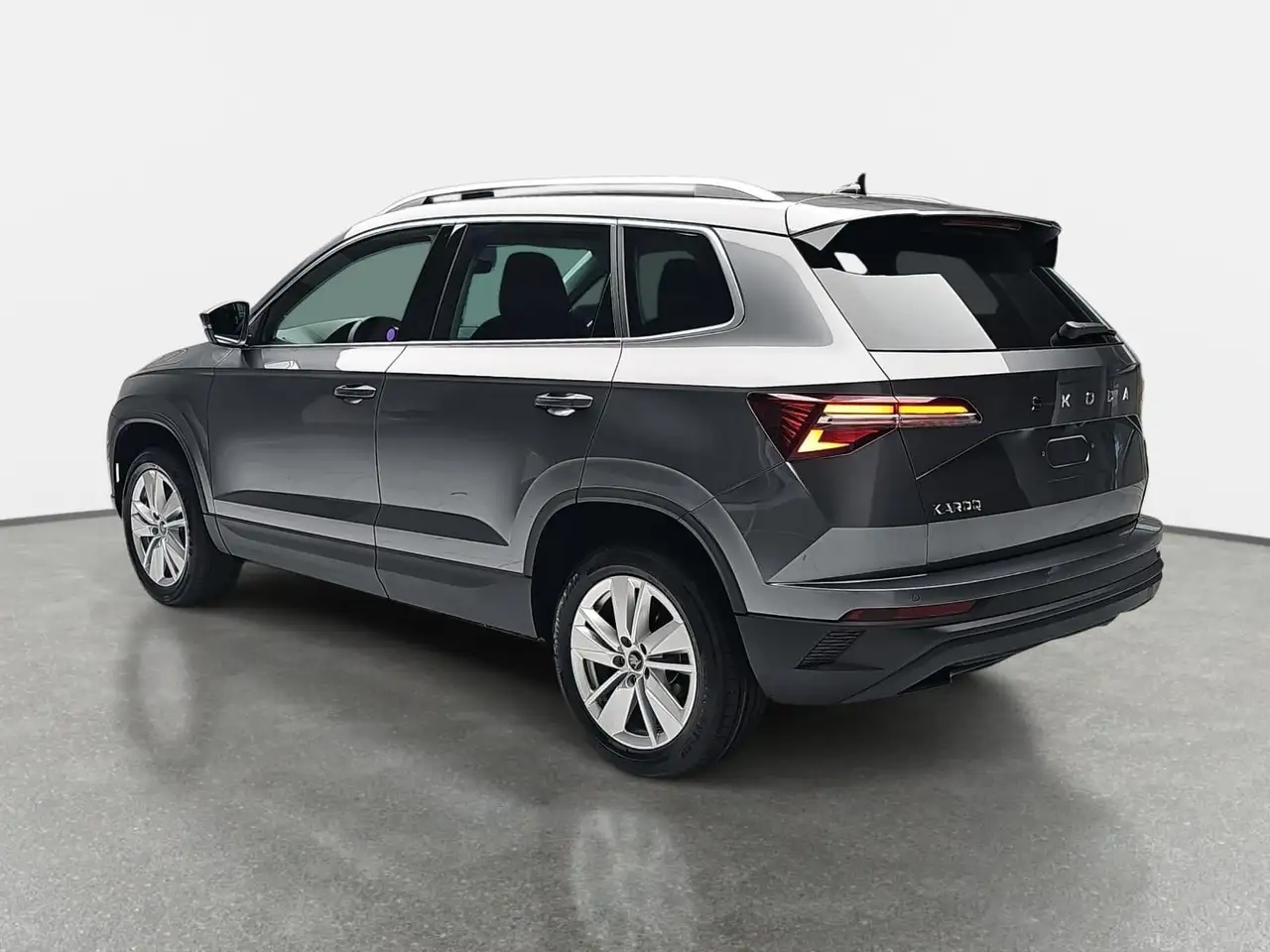 Skoda Karoq 2026