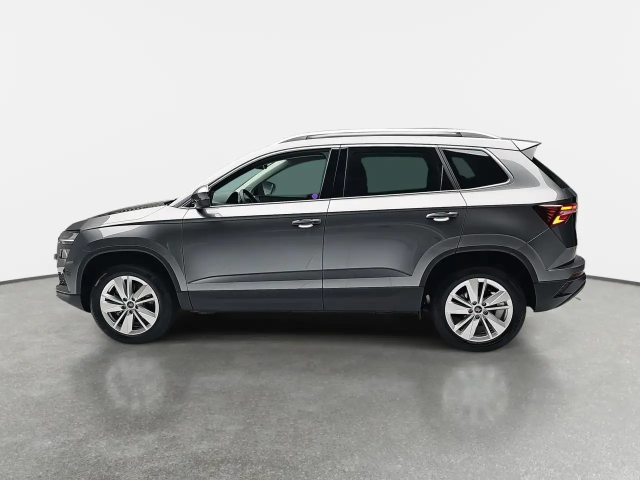 Skoda Karoq 2026 — фото 6