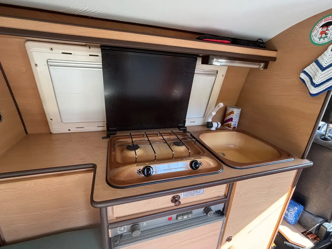 Volkswagen T3 Transporter Syncro 251 097, foto 8