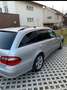 Mercedes-Benz C 220 T Classic CDI Aut. Silber - thumbnail 2