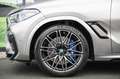BMW X6 M Competition Pano Sky Lounge* Carbon* 360° * Grigio - thumbnail 46