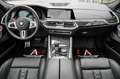 BMW X6 M Competition Pano Sky Lounge* Carbon* 360° * Grigio - thumbnail 10