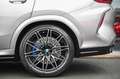 BMW X6 M Competition Pano Sky Lounge* Carbon* 360° * Grigio - thumbnail 47