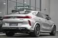 BMW X6 M Competition Pano Sky Lounge* Carbon* 360° * Grigio - thumbnail 42