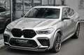 BMW X6 M Competition Pano Sky Lounge* Carbon* 360° * Grigio - thumbnail 39