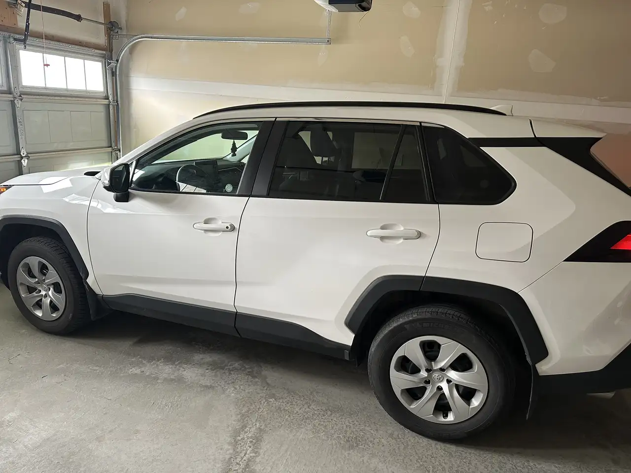 2021 Toyota RAV 4