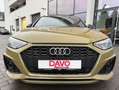 Audi RS4 Avant 2.9 TFSI quattro/Pano/B&O/Matrix/S-Abg Beige - thumbnail 6