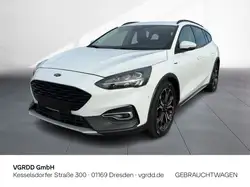 Ford Focus Turnier 1.5 EcoBoost / Verkauf nur an Wied