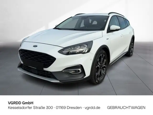 Ford Focus Turnier 1.5 EcoBoost / Verkauf nur an Wied