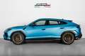 Lamborghini Urus Performante Blu Aegir, Night Vision Blau - thumbnail 2