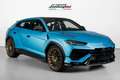 Lamborghini Urus Performante Blu Aegir, Night Vision Blau - thumbnail 1