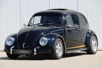 1300 *1600er Umbau*Fuchs*Sparco*