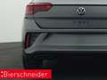 Volkswagen T-Roc 2.0 TDI DSG R-line Black-Style LED AHK ALU inkl. W Grau - thumbnail 21