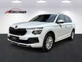 Skoda Kamiq 1,0 TSI Selection DSG Weiß - thumbnail 1