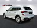 Skoda Kamiq 1,0 TSI Selection DSG Weiß - thumbnail 3