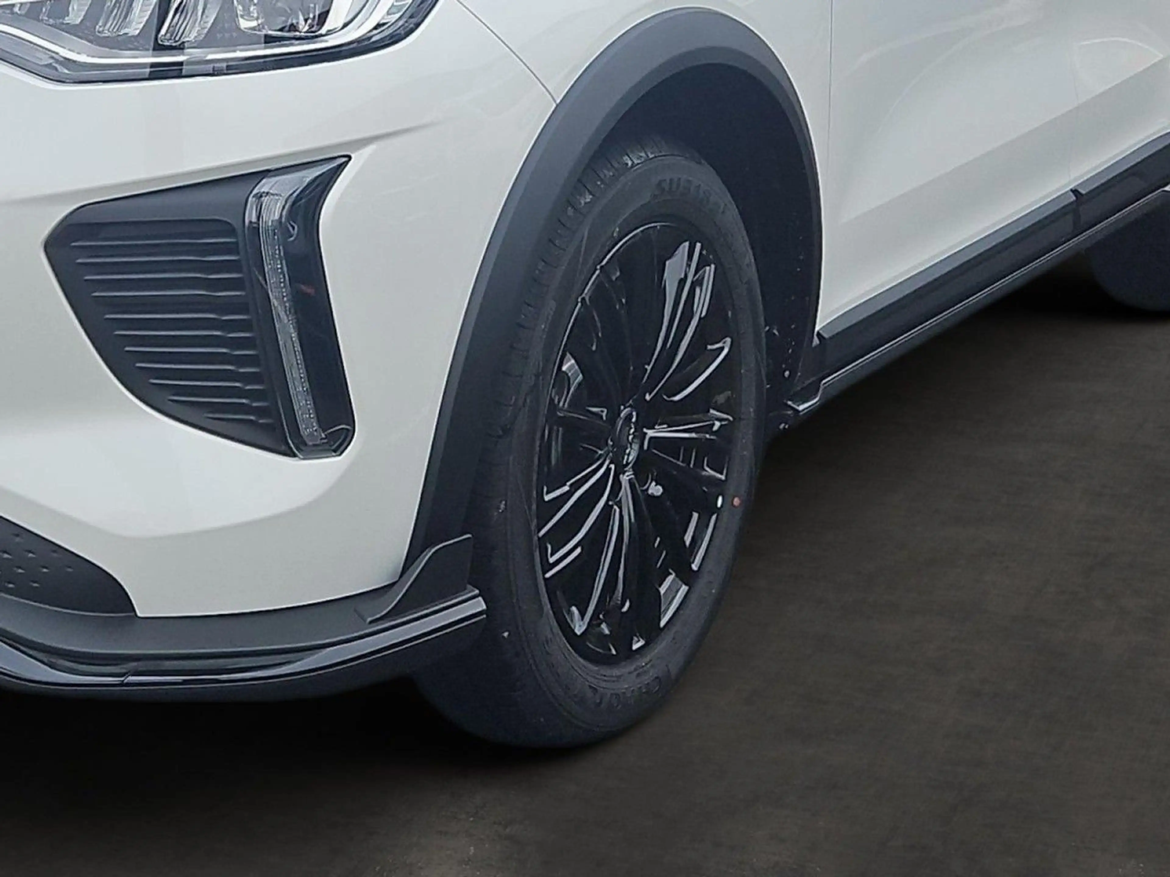 GWM HAVAL Jolion Pro Haval Jolion Pro Luxury 1.5T intelli. Fahrassist — photo 7