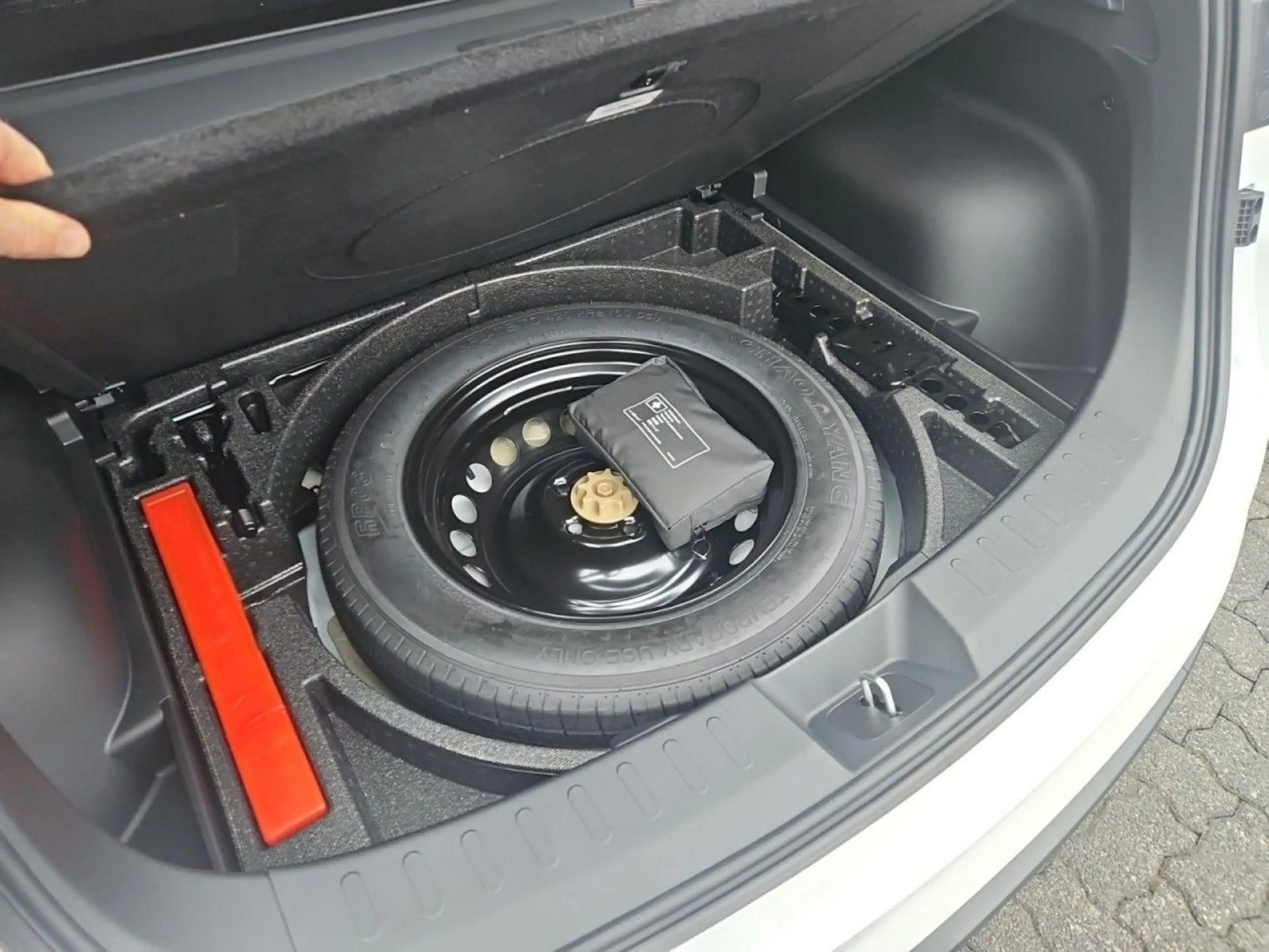 GWM HAVAL Jolion Pro Haval Jolion Pro Luxury 1.5T intelli. Fahrassist — photo 14