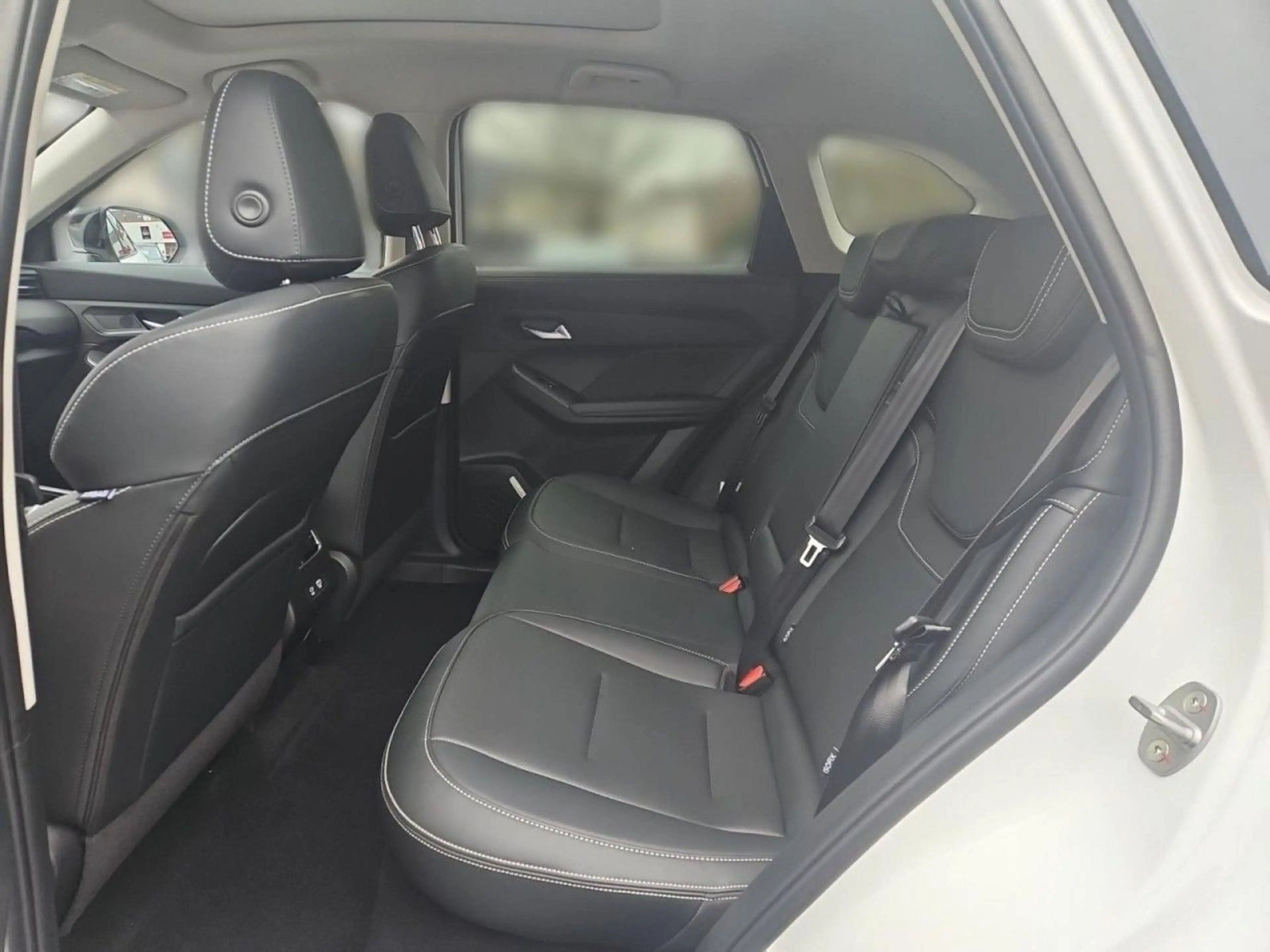 GWM HAVAL Jolion Pro Haval Jolion Pro Luxury 1.5T intelli. Fahrassist — photo 12
