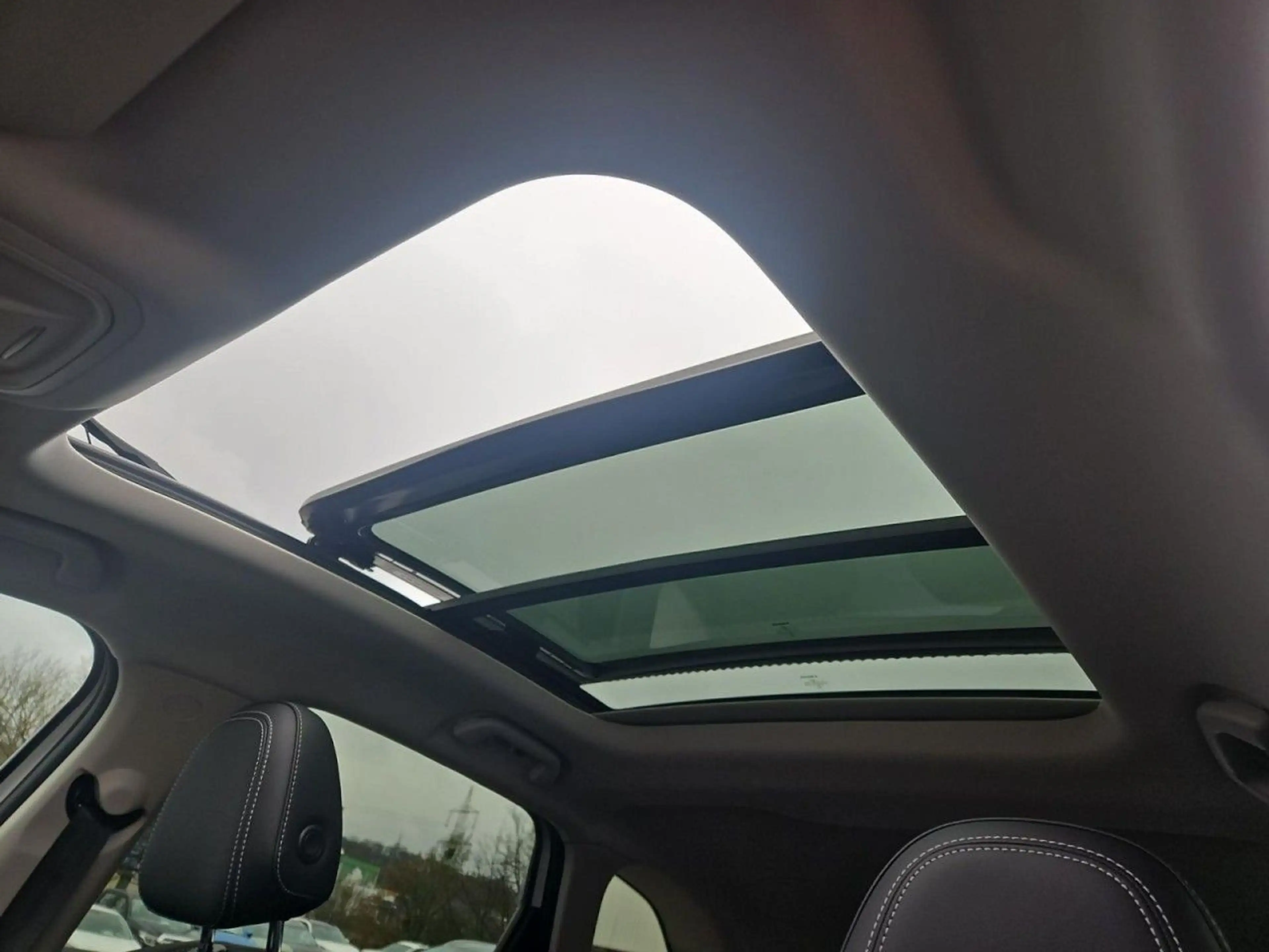 GWM HAVAL Jolion Pro Haval Jolion Pro Luxury 1.5T intelli. Fahrassist — photo 15