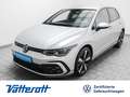 Volkswagen Golf GTE 1.4 eHybrid Navi AHK HuD ACC Silber - thumbnail 1