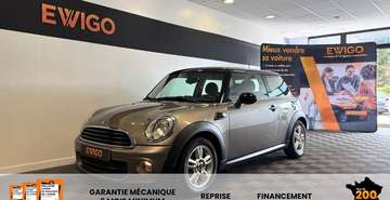 1.6 75ch %2B suivi bmw