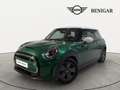 MINI Cooper SE Verde - thumbnail 1