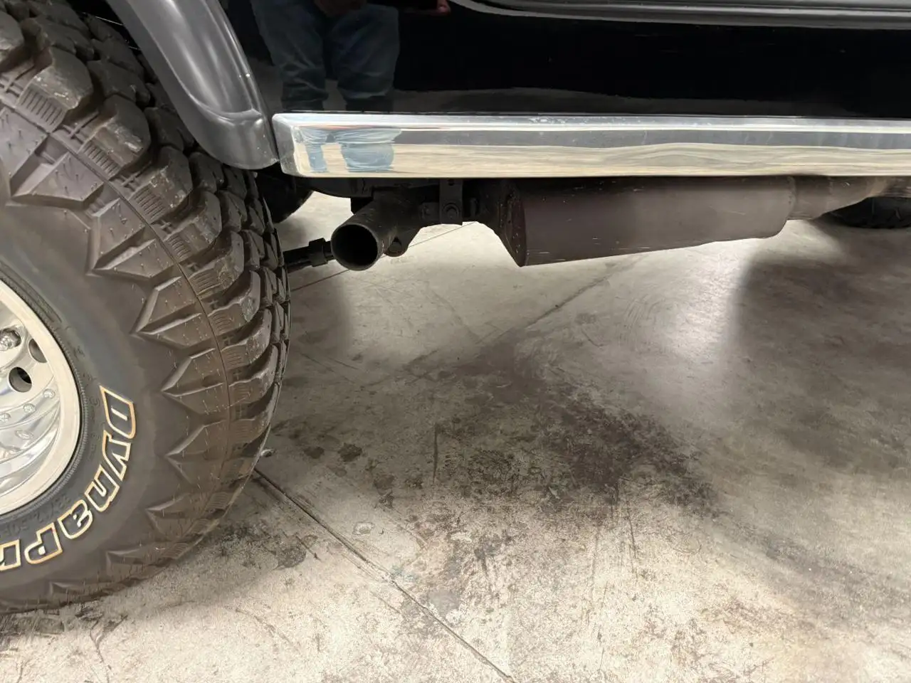 Jeep CJ-7 v8, foto 7