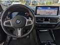 BMW X3 x20d M Sport Standh.Laser PanoD.ACC Ha/Ka.AHK Schwarz - thumbnail 14