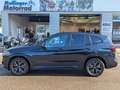 BMW X3 x20d M Sport Standh.Laser PanoD.ACC Ha/Ka.AHK Schwarz - thumbnail 8