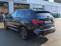 BMW X3 x20d M Sport Standh.Laser PanoD.ACC Ha/Ka.AHK Schwarz - thumbnail 6