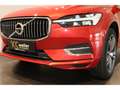 Volvo XC60 T8 Recharge Inscription AWD AHK Standheizung Panor Rot - thumbnail 16