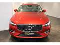 Volvo XC60 T8 Recharge Inscription AWD AHK Standheizung Panor Rot - thumbnail 2