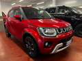 Suzuki Ignis Ignis III 1.2h Top 4wd allgrip Rouge - thumbnail 2