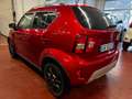 Suzuki Ignis Ignis III 1.2h Top 4wd allgrip Rouge - thumbnail 4