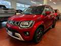 Suzuki Ignis Ignis III 1.2h Top 4wd allgrip Rouge - thumbnail 1