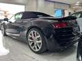 Audi R8 5.2 V10FSI 525CV QUATTRO R-TRONIC CABRIO BLACKLINE Noir - thumbnail 8