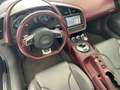 Audi R8 5.2 V10FSI 525CV QUATTRO R-TRONIC CABRIO BLACKLINE Noir - thumbnail 24