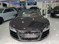 Audi R8 5.2 V10FSI 525CV QUATTRO R-TRONIC CABRIO BLACKLINE Noir - thumbnail 2