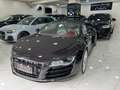 Audi R8 5.2 V10FSI 525CV QUATTRO R-TRONIC CABRIO BLACKLINE Noir - thumbnail 30