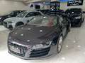 Audi R8 5.2 V10FSI 525CV QUATTRO R-TRONIC CABRIO BLACKLINE Noir - thumbnail 40