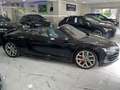 Audi R8 5.2 V10FSI 525CV QUATTRO R-TRONIC CABRIO BLACKLINE Noir - thumbnail 26