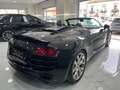 Audi R8 5.2 V10FSI 525CV QUATTRO R-TRONIC CABRIO BLACKLINE Noir - thumbnail 41