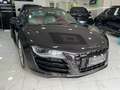 Audi R8 5.2 V10FSI 525CV QUATTRO R-TRONIC CABRIO BLACKLINE Noir - thumbnail 33