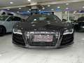 Audi R8 5.2 V10FSI 525CV QUATTRO R-TRONIC CABRIO BLACKLINE Noir - thumbnail 37