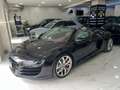 Audi R8 5.2 V10FSI 525CV QUATTRO R-TRONIC CABRIO BLACKLINE Noir - thumbnail 36