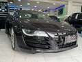 Audi R8 5.2 V10FSI 525CV QUATTRO R-TRONIC CABRIO BLACKLINE Noir - thumbnail 3