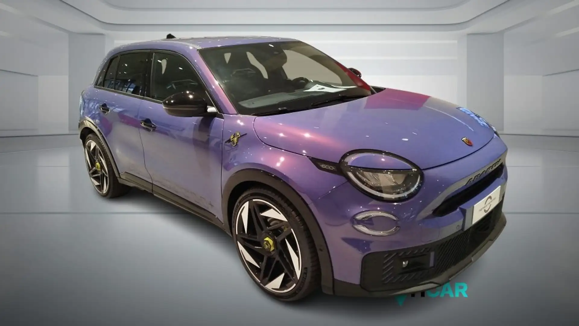 Abarth 600e My24 Scorpionissima - 2