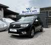 Dacia Sandero Stepway Prestige Schwarz - thumbnail 1