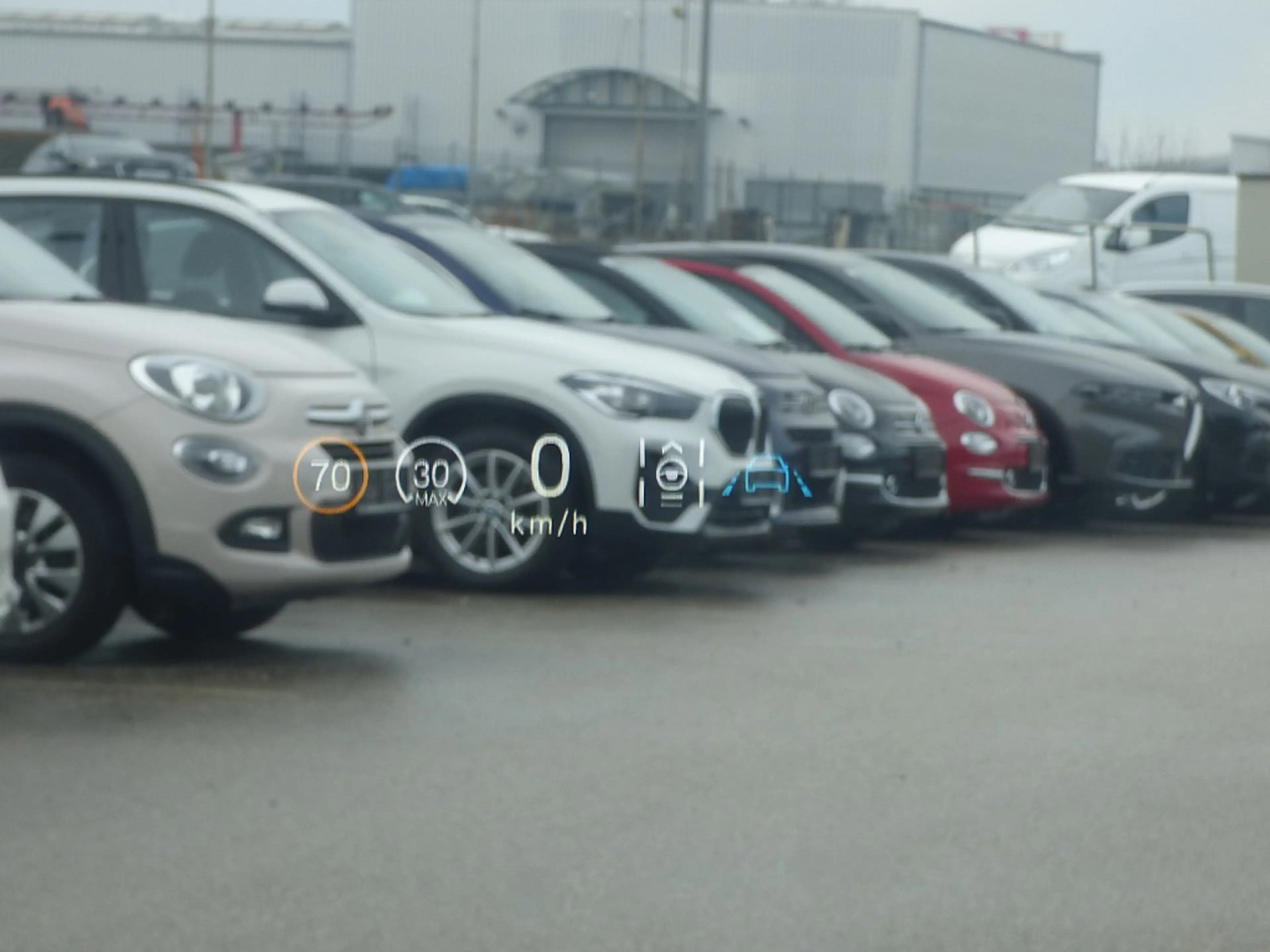 BYD Sealion 7 Excellence Österreich Paket 91.5 kWh AWD Lager — photo 12