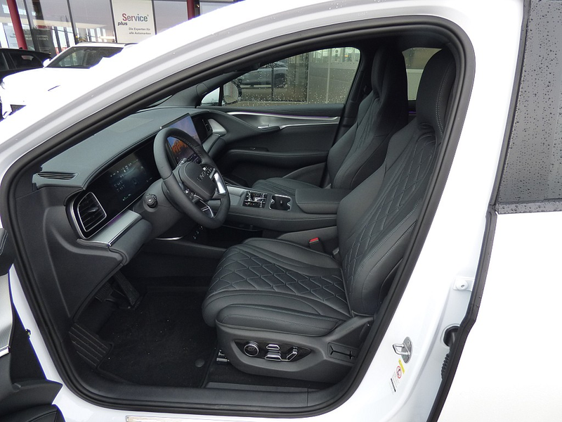 BYD Sealion 7 Excellence Österreich Paket 91.5 kWh AWD Lager — photo 6